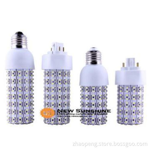 E27 E26 B22 9W LED Corn Light replace HPS HID MH CFL